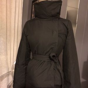 Club Monaco Down Jacket